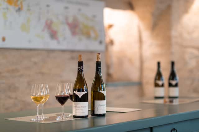Domaine Ninot