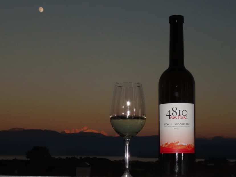 Domaine 4810