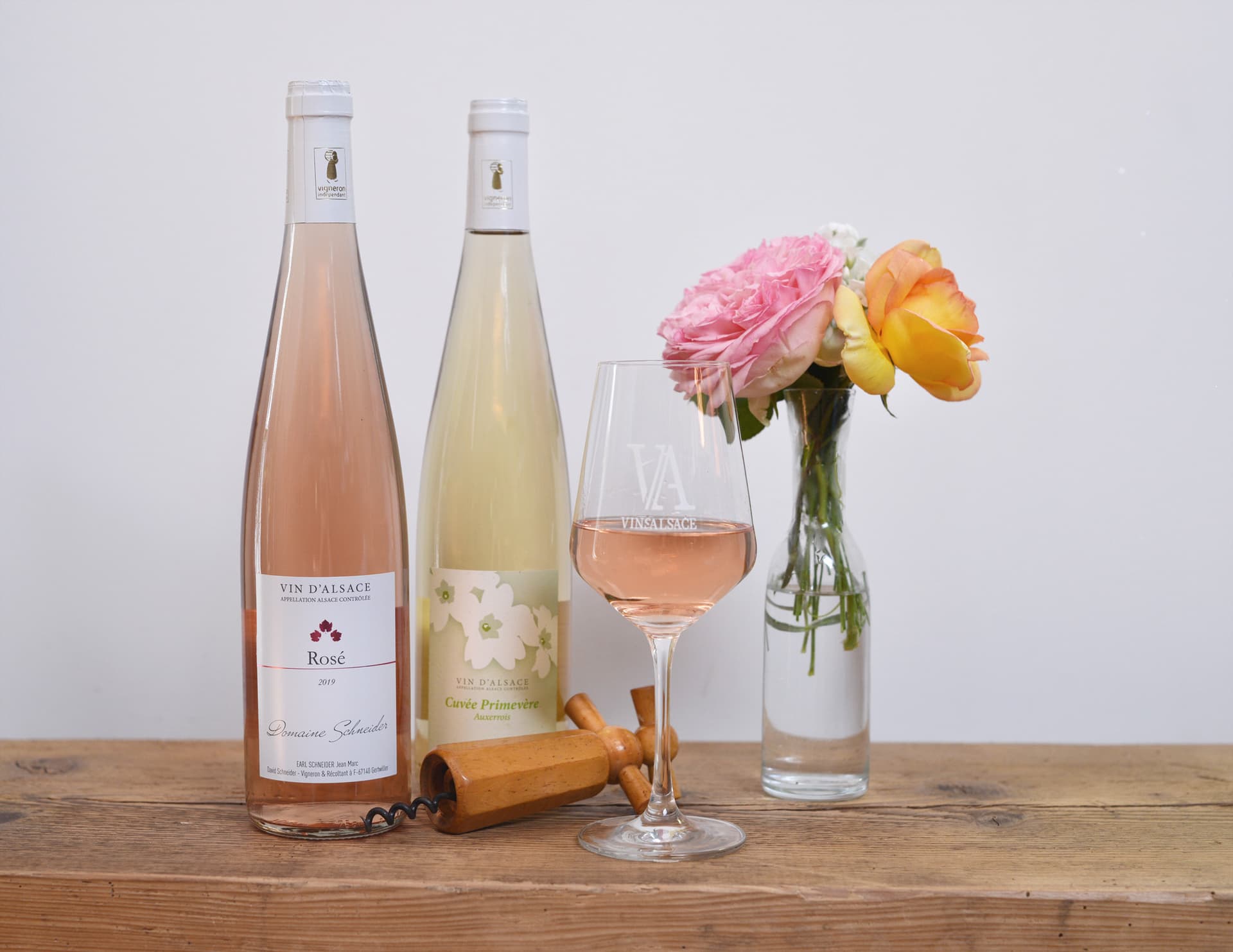 Domaine Schneider Jean Marc foto 1