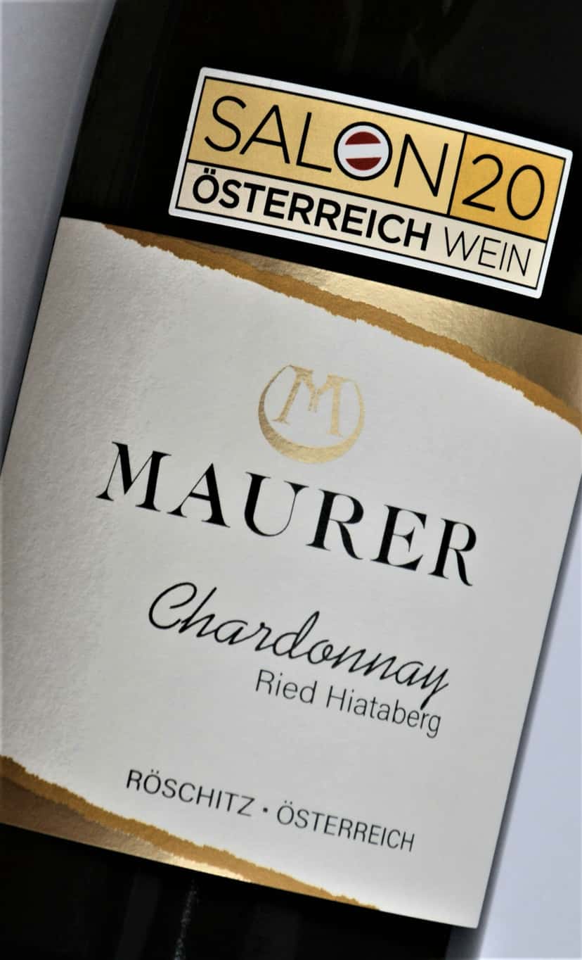 Weingut Leo Maurer