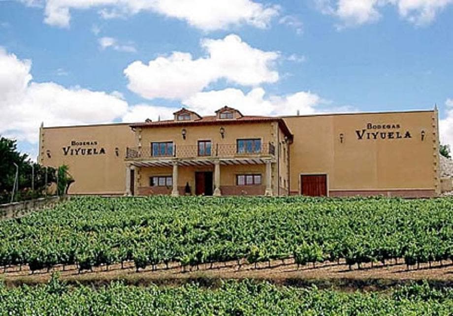 Bodegas Viyuela