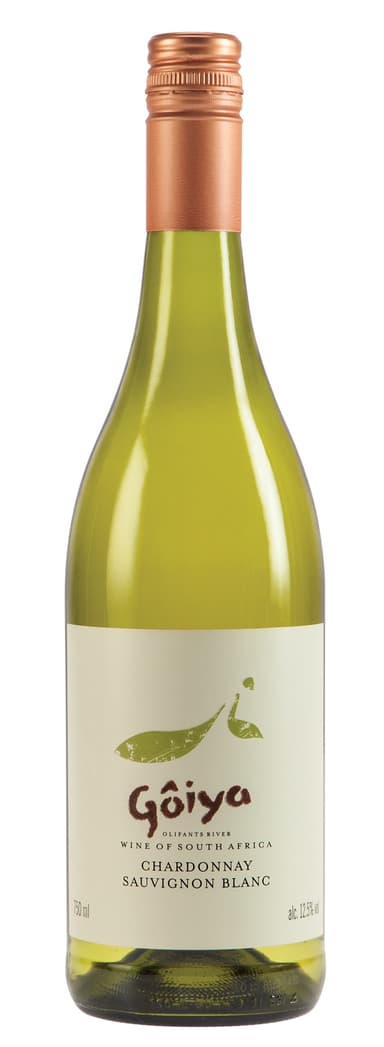 Goiya Chardonnay / Sauvignon Blanc