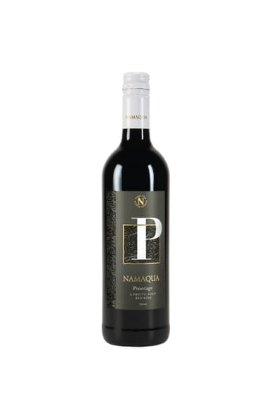 Namaqua Pinotage