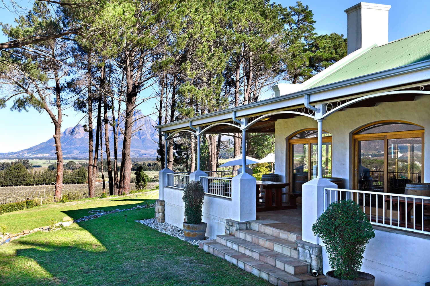 Topiary Wine Estate photo 4