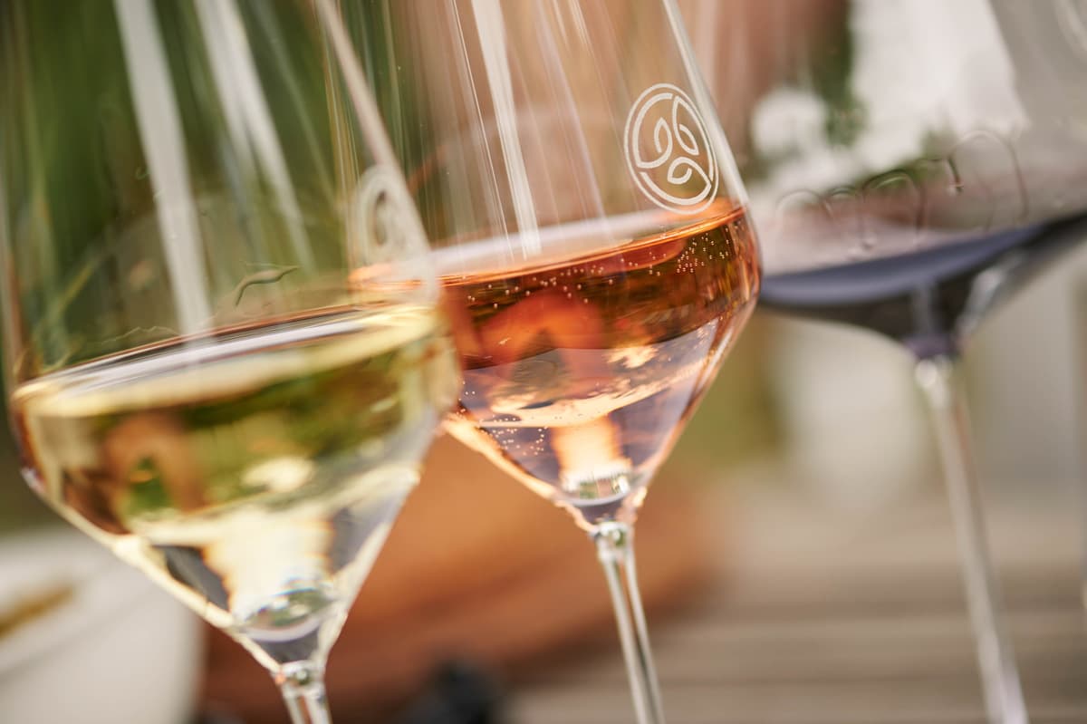 Cata de vinos al aire libre o en interiores | Cata de vinos en…