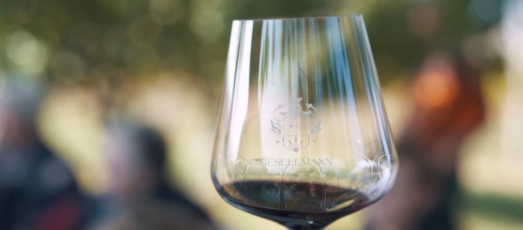 Weingut Gesellmann
