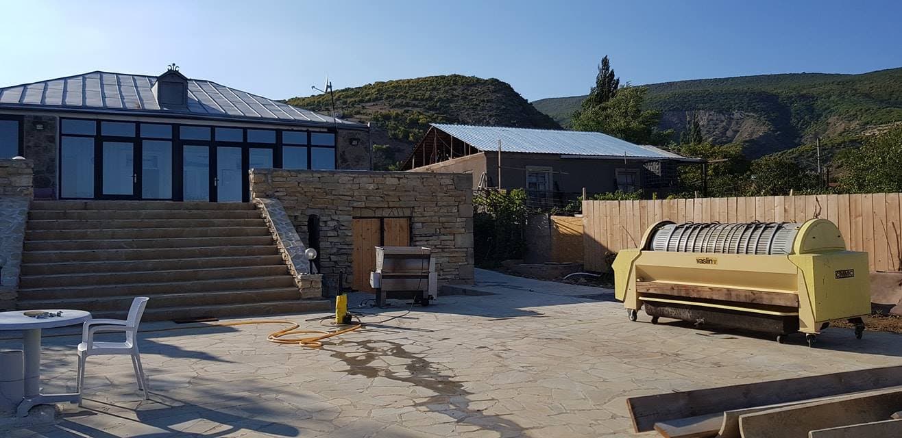 Wine Artisans of Kartli