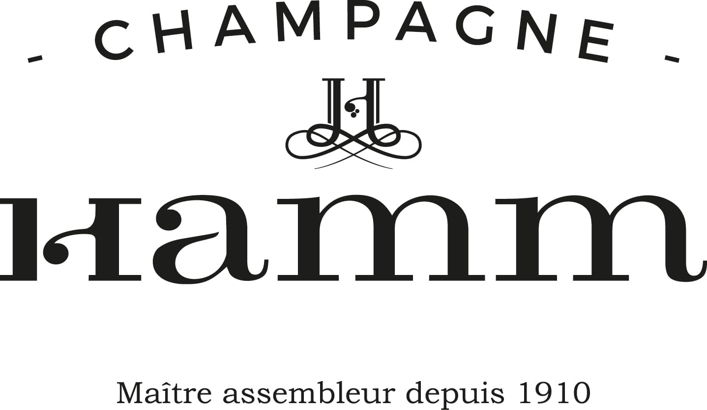 Champagne e Hamm et Fils