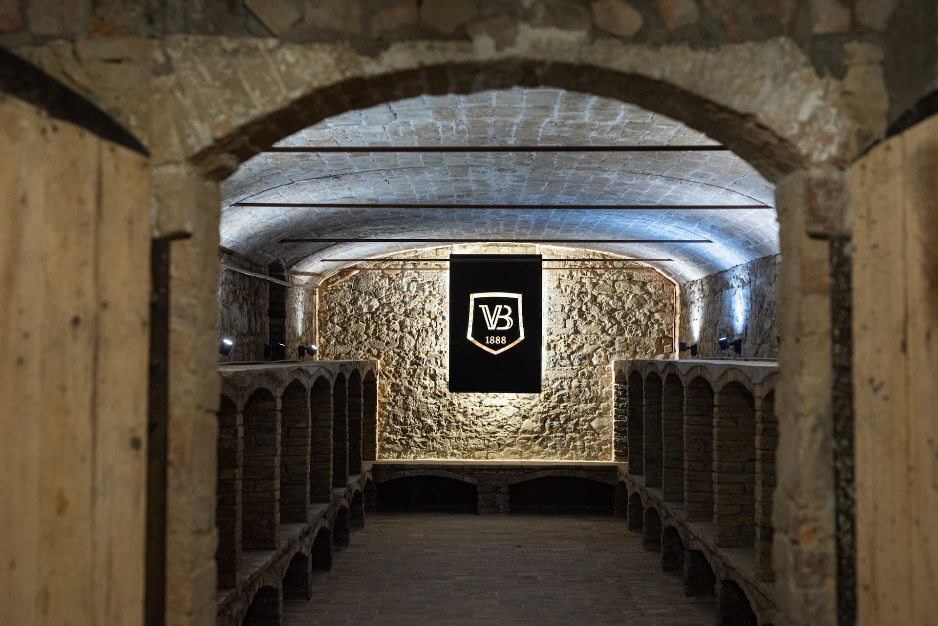 Venturini Baldini Winery