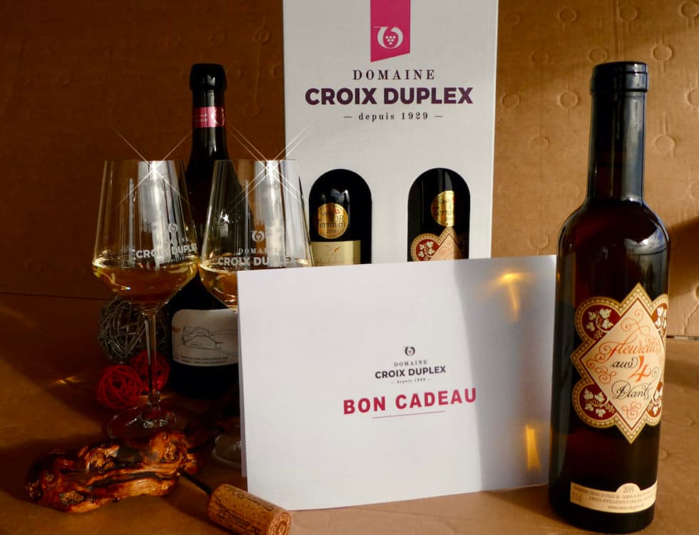 Domaine Croix Duplex