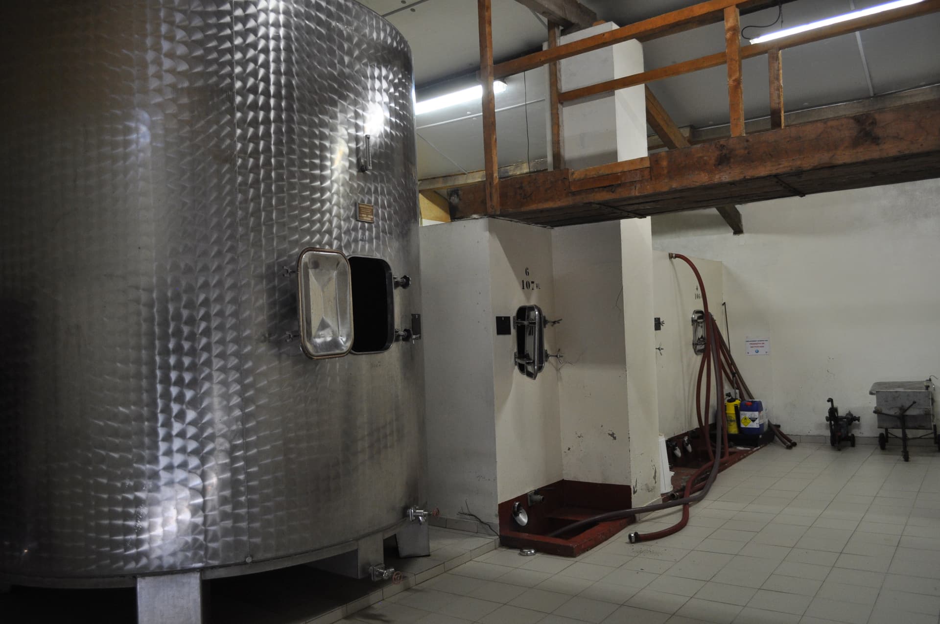 Bordeaux Wine & Vineyard Discovery Tour