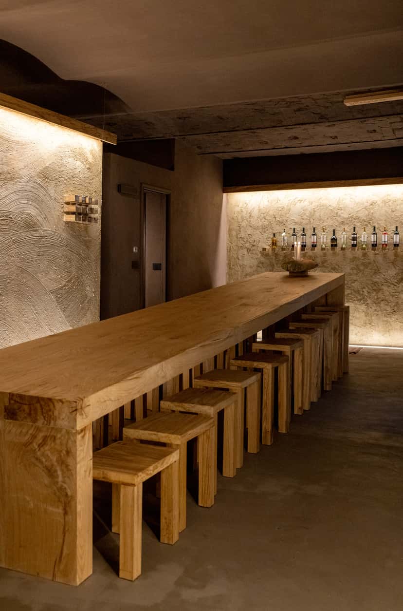 Degustazione di vini e tour presso la Cantina Destefanis Federico