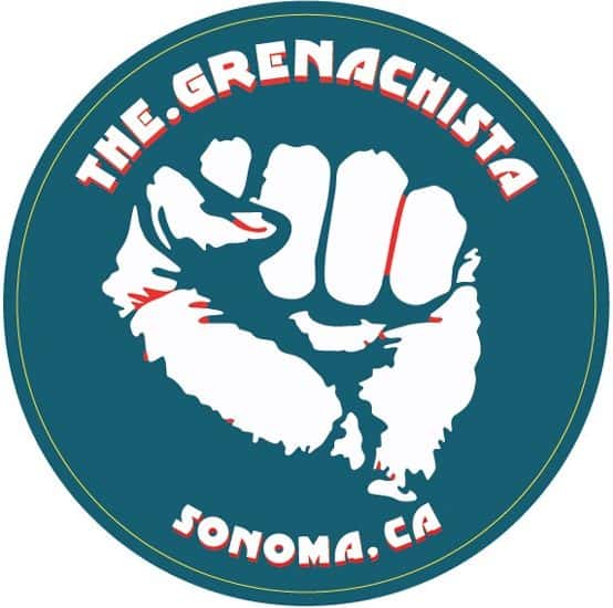 The.Grenachista Wine Company
