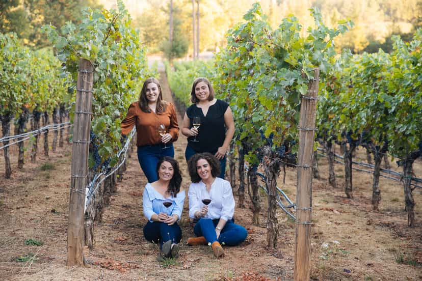 Mondavi Sisters' Collection