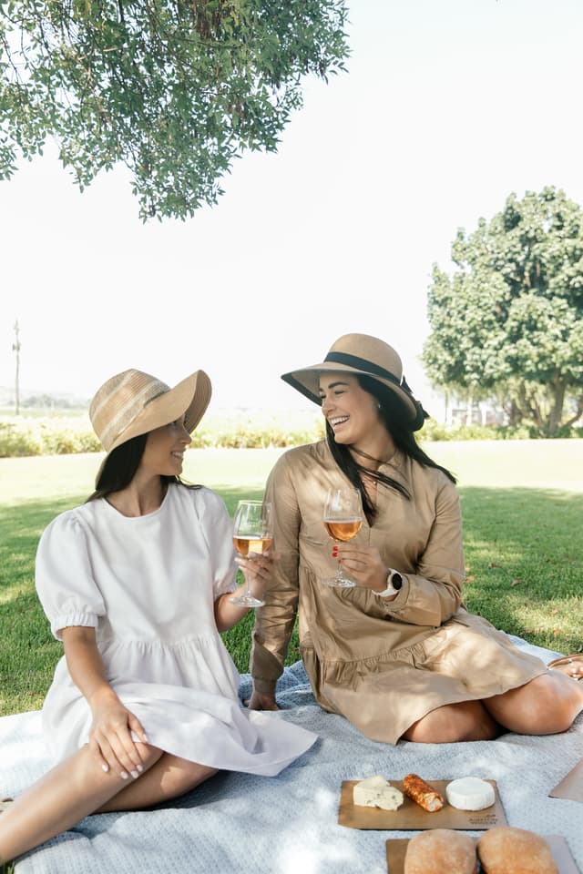 Ashton Winery
