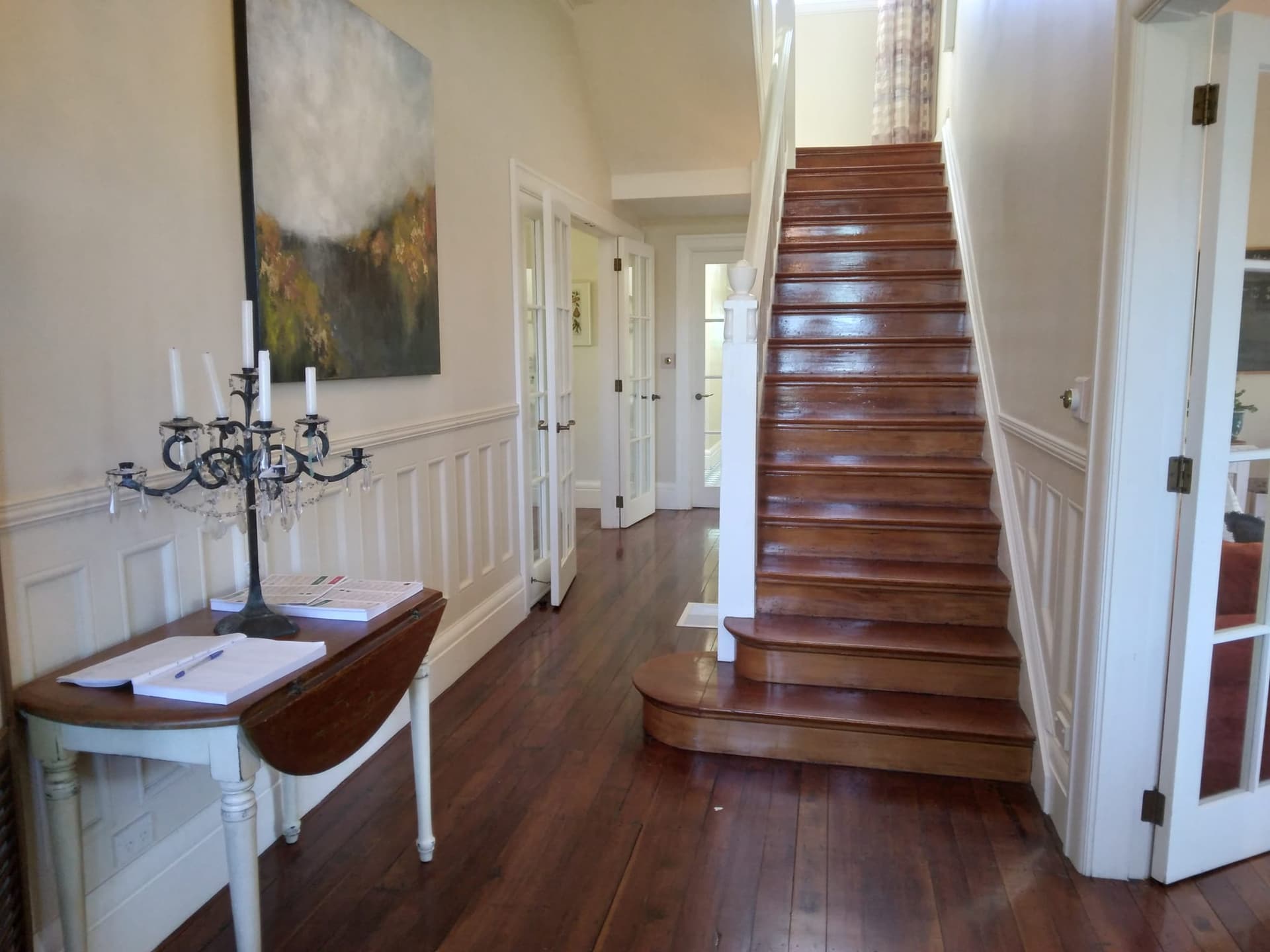 Vynfields Wine and Homestays foto 5