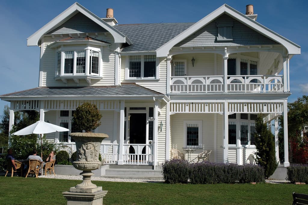 Vynfields Wine and Homestays foto 2