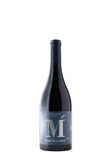 Camí de la Mina - Clos Pachem