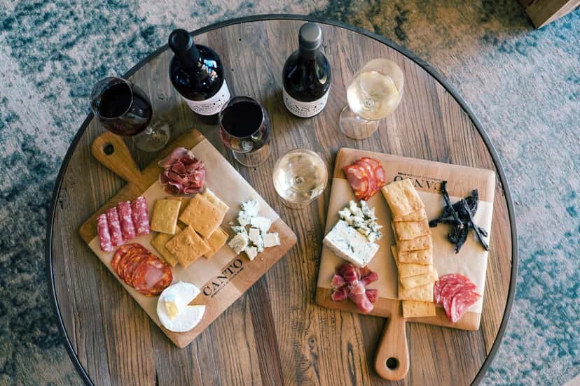 Canto Wines: A Hidden Gem in Durbanville