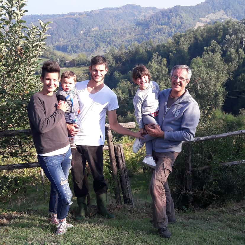 Azienda Vitivinicola Saccomani