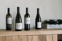 jinhee Choi — Kakheti Wine & Castle Tour at Vazisubani Estate