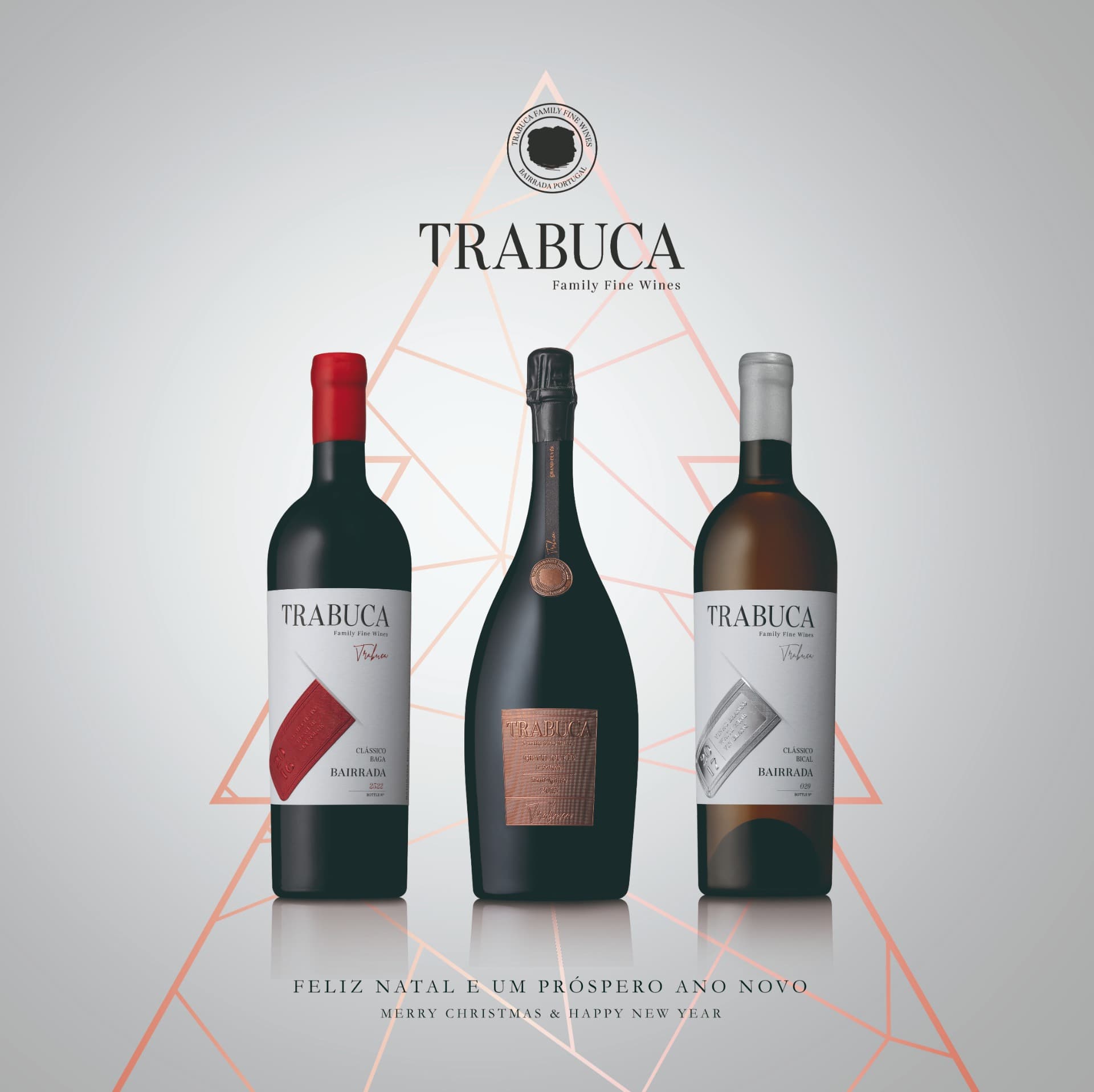 Pedro Guilherme Andrade Winery