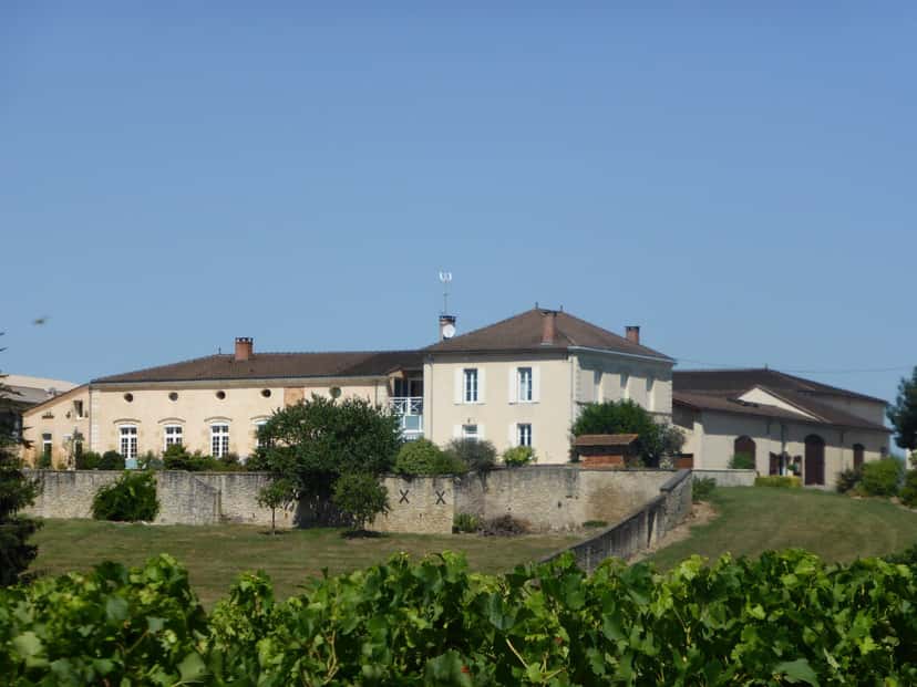 La Cave des Vignobles Pellé