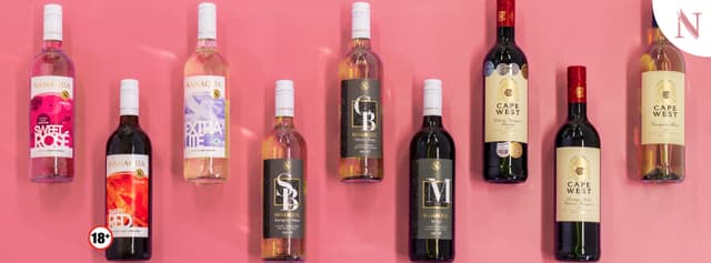 Namaqua Wines Distribution (Pty) Ltd