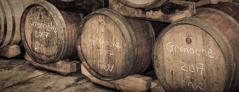 Olivedale Vineyards foto 1