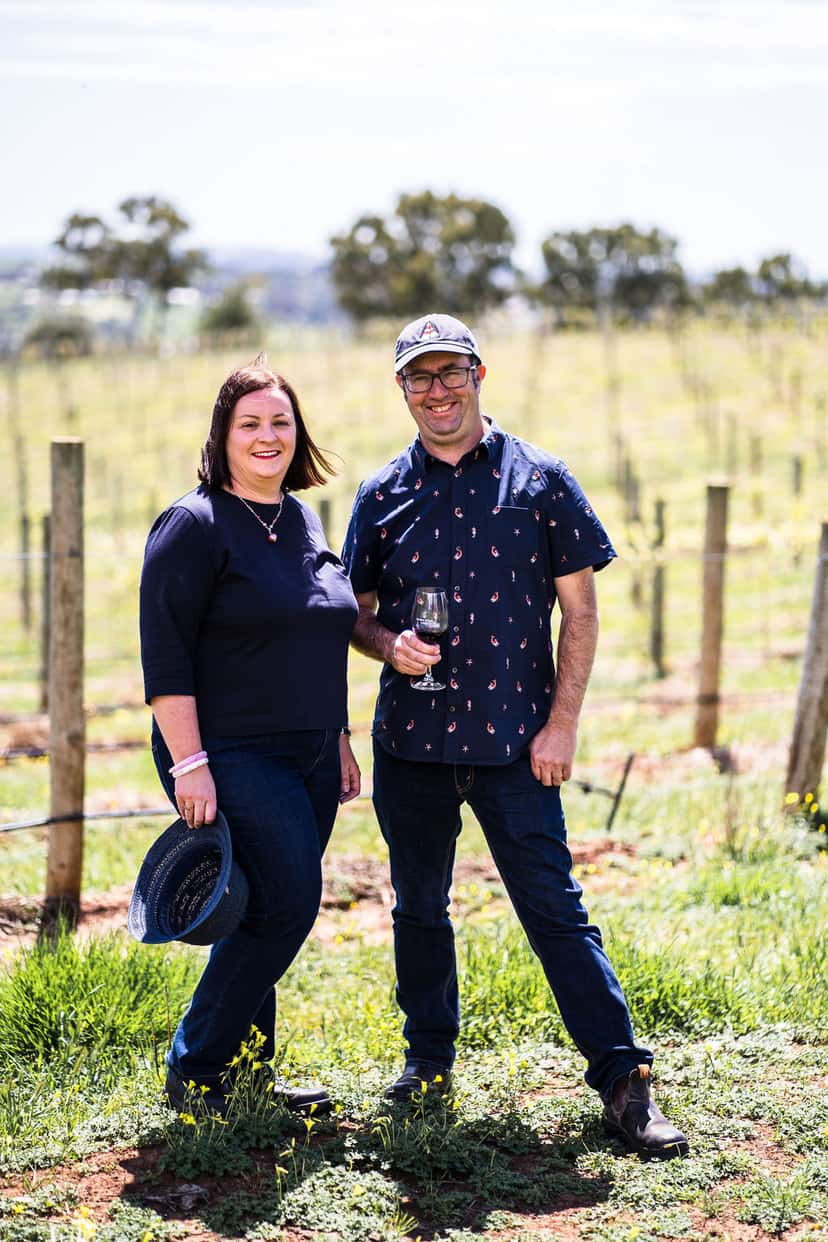 Paisley Wines