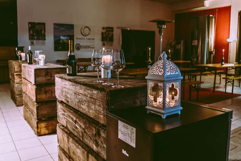 Taste Marche Wines Near Italy’s Adriatic Coast