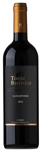 Torre Bisenzio - Sangiovese