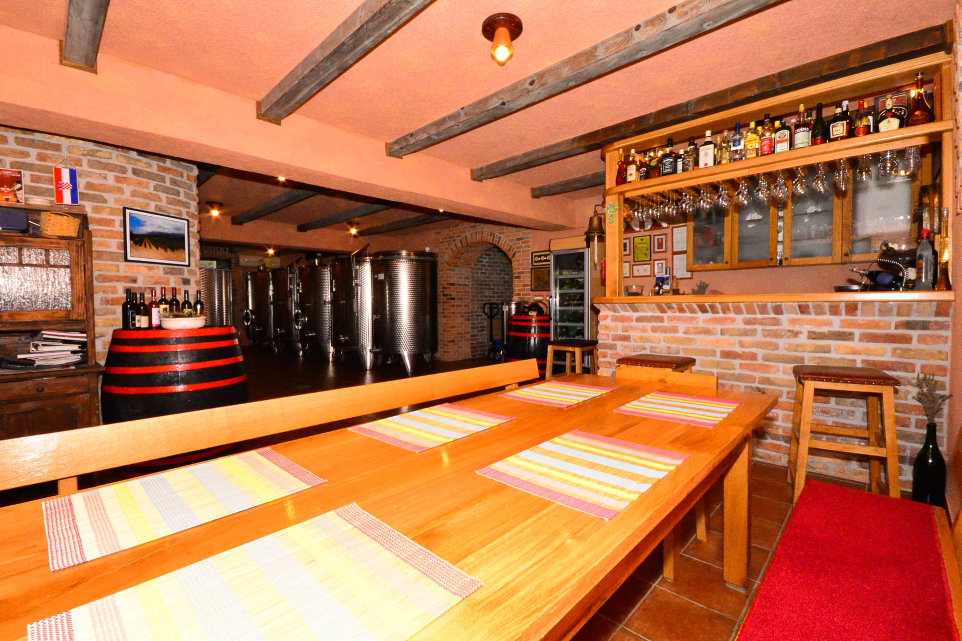 Winery Milicic Konavle foto 2