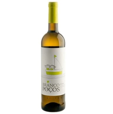 Colheita White - Quinta dos Pocos