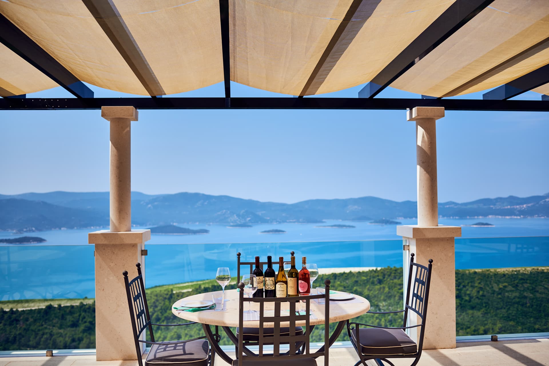 Rizman Winery Foto 2