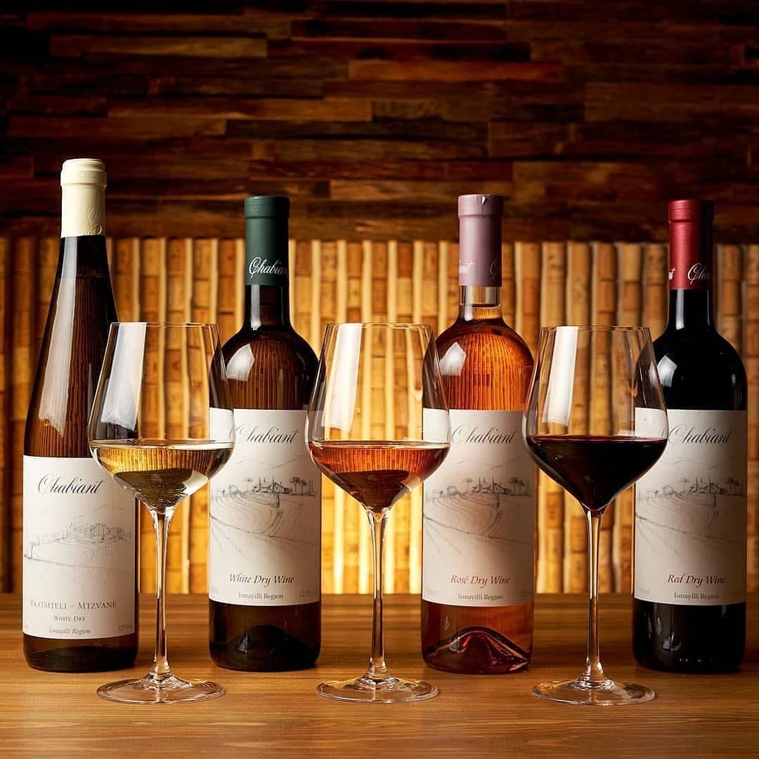 Chabiant Winery