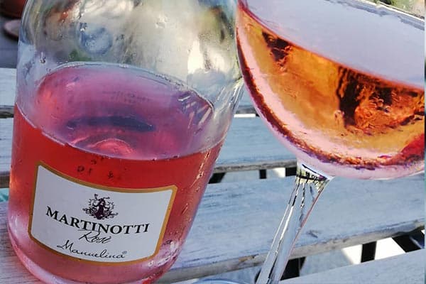 Oltrepò em Rosa