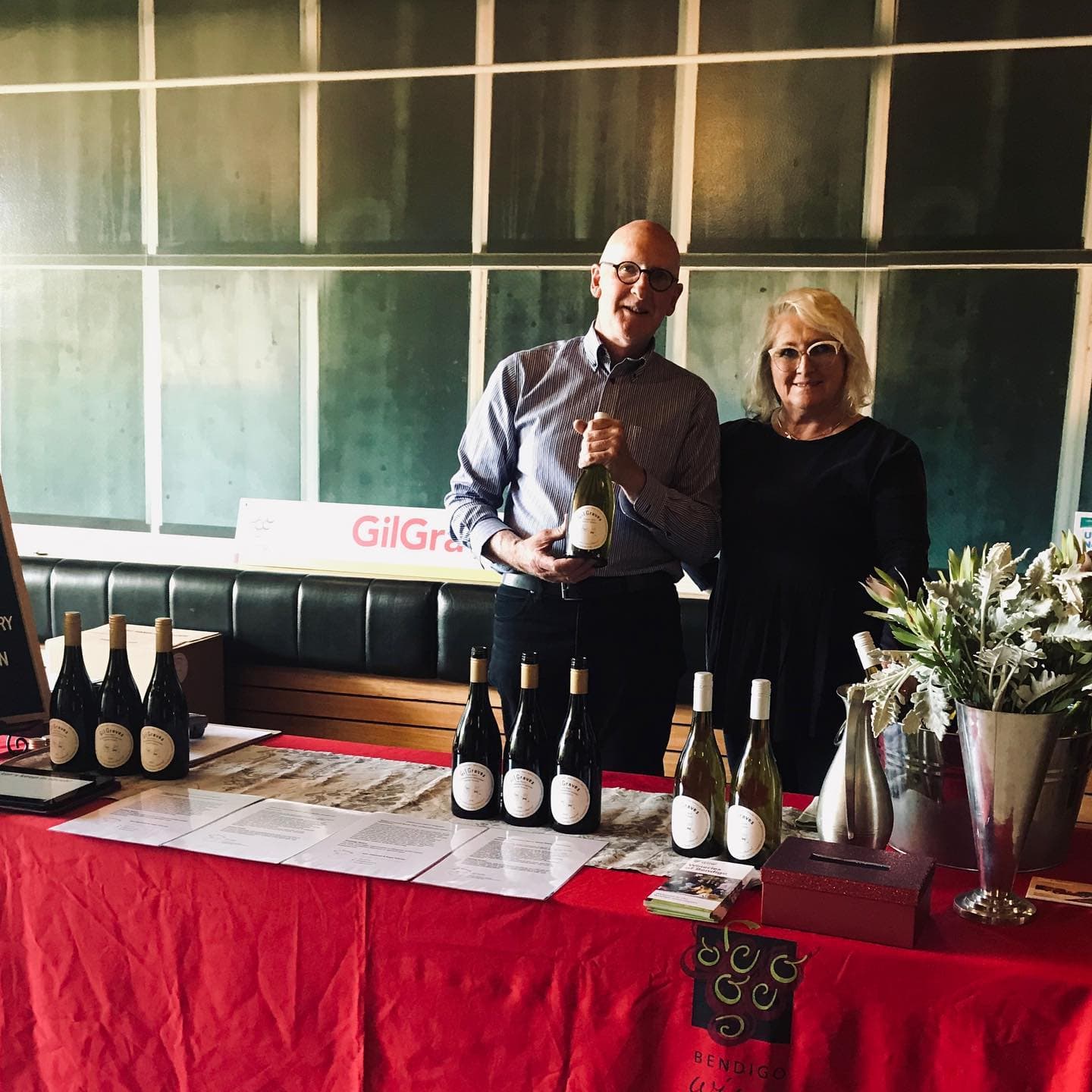 GilGraves Wines Foto 4