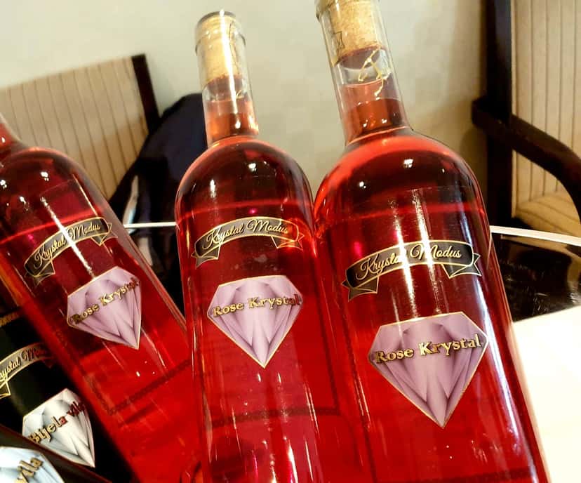 Dalmatia Stars & Sips Night