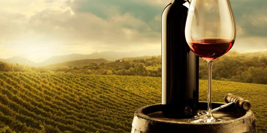Ludányi Pince Winery