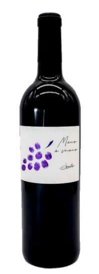 Mano a Mano - Chateau Pillebois