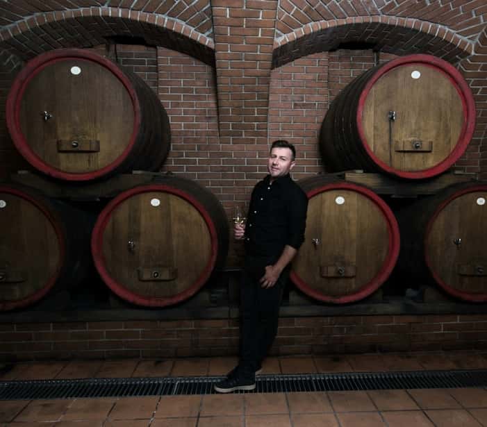 Podravska Wine & Local Bites Tasting