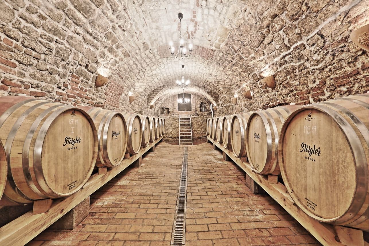 Steigler Wine Estate photo 2