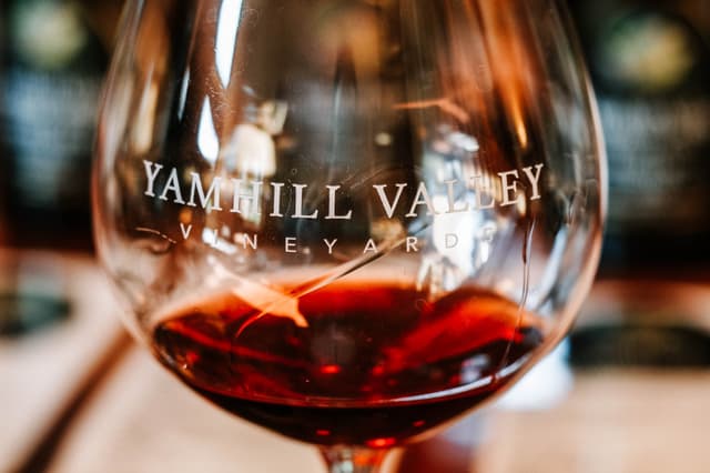Yamhill Valley Vineyards