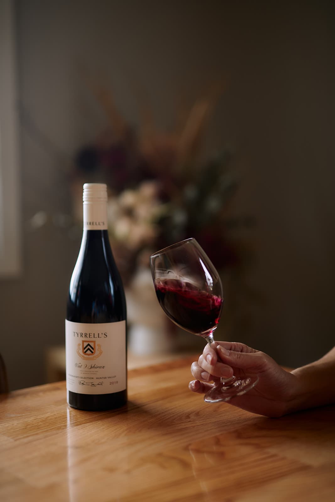 Tyrrell's Winery foto 5