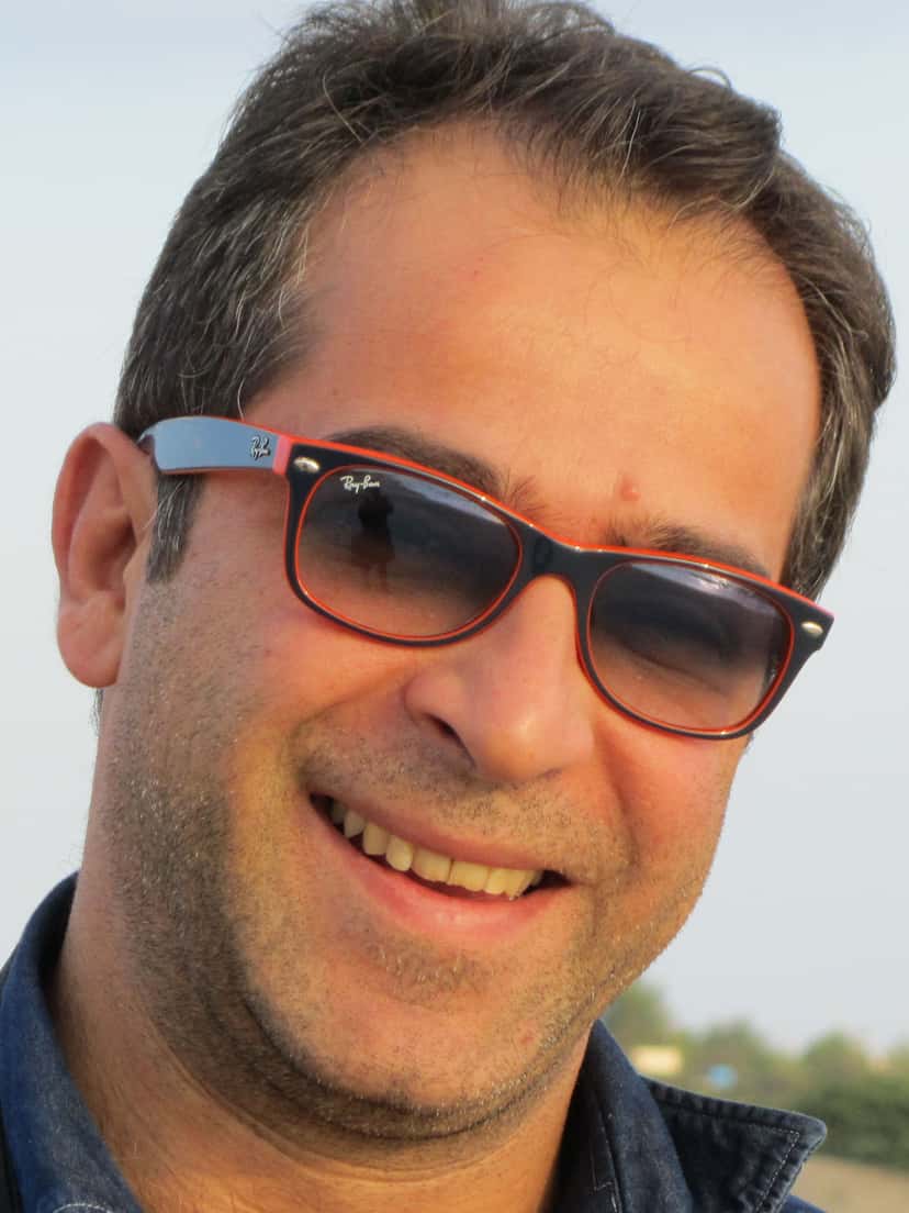 Alessandro P