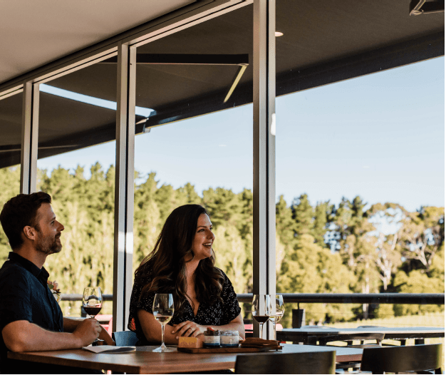 Tapanappa Wines