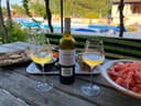 Paula — South West France: Château Lagrezette Wine & History Tour