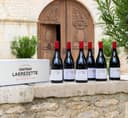 Paula — South West France: Château Lagrezette Wine & History Tour