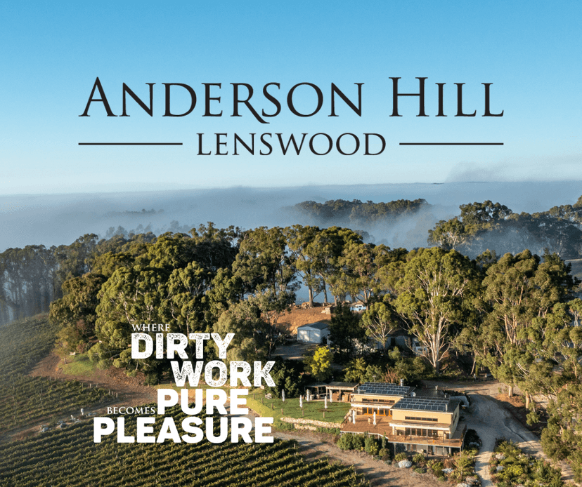 Anderson Hill Winery